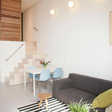 Hip & Stylisch B&B Amsterdam Exteriör bild
