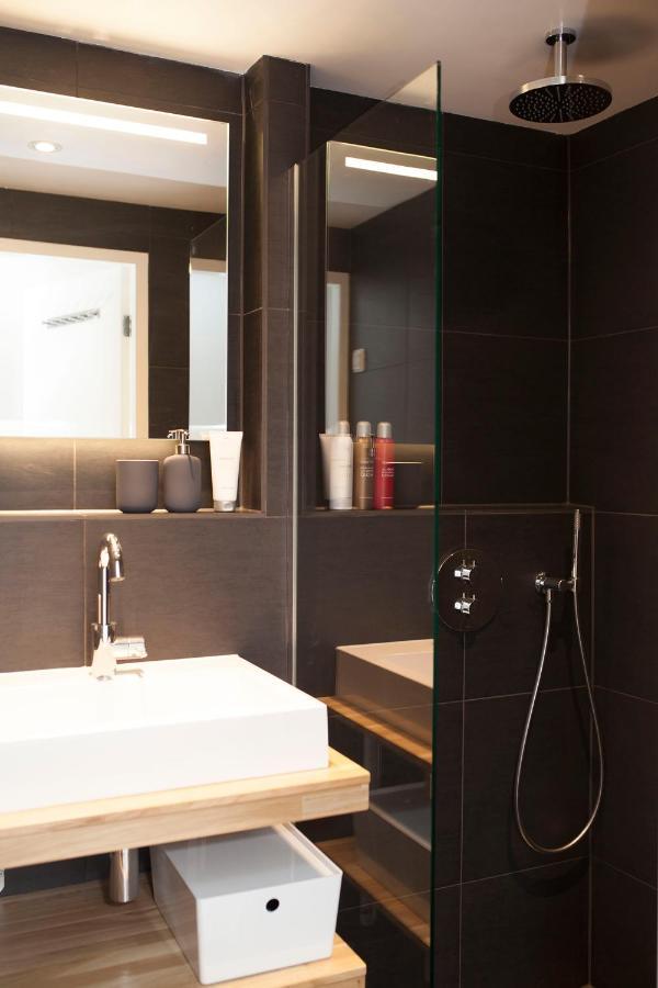 Hip & Stylisch B&B Amsterdam Exteriör bild